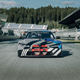 Image for article titled The BMW M4 GT3 Prototype Racer Proves The New Grille Looks Good When It's Functional